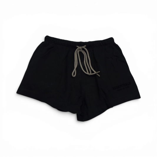 Bermuda Essentials Fear Of God Chico S Negro