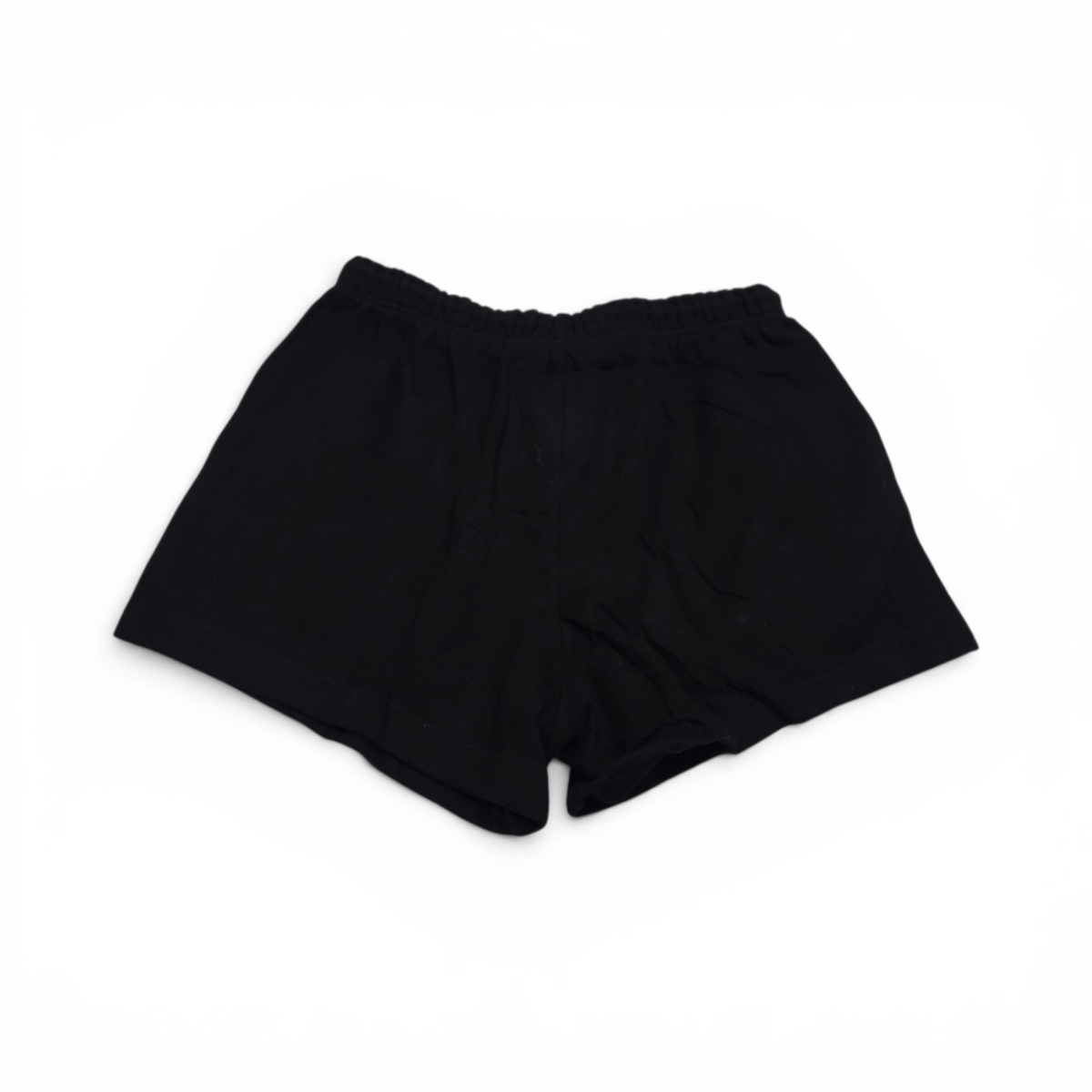 Bermuda Essentials Fear Of God Chico S Negro
