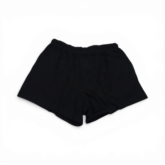 Bermuda Essentials Fear Of God Chico S Negro