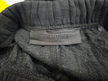 Bermuda Essentials Fear Of God Chico S Negro