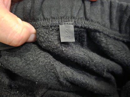 Bermuda Essentials Fear Of God Chico S Negro
