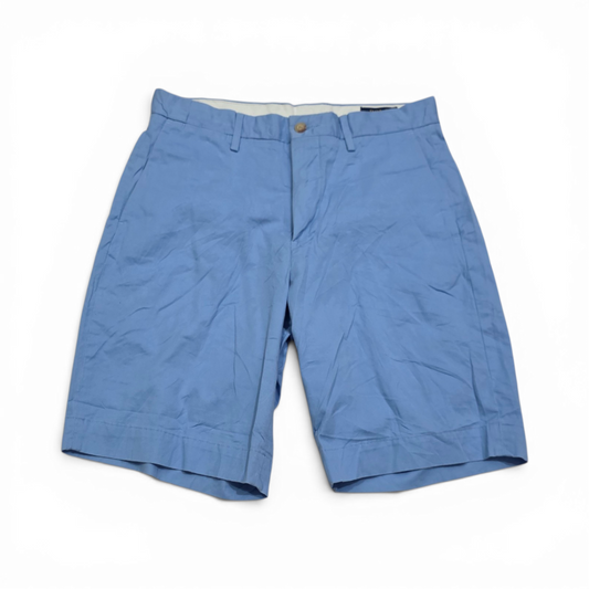 Bermuda Ralph Lauren Talla 29 Azul Claro