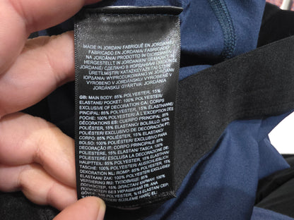 Pantalon Interior The North Face Mediana M Azul
