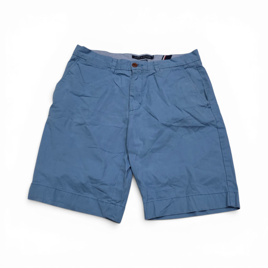 Bermuda Tommy Hilfiger Talla 32 Azul