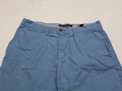 Bermuda Tommy Hilfiger Talla 32 Azul