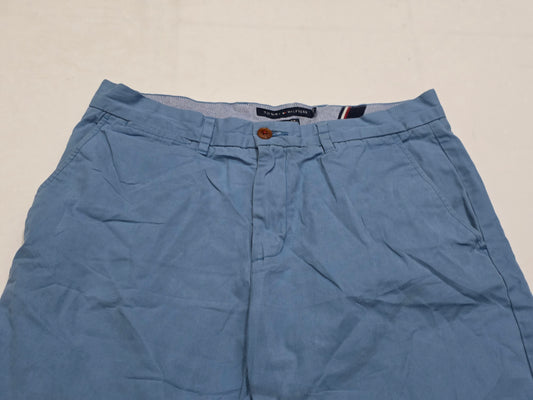 Bermuda Tommy Hilfiger Talla 32 Azul