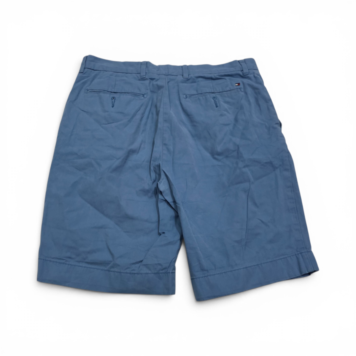 Bermuda Tommy Hilfiger Talla 32 Azul