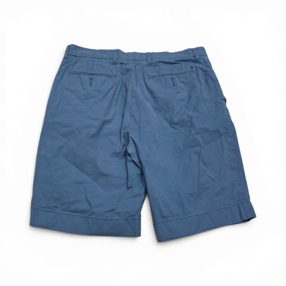 Bermuda Tommy Hilfiger Talla 32 Azul