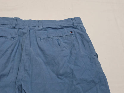 Bermuda Tommy Hilfiger Talla 32 Azul