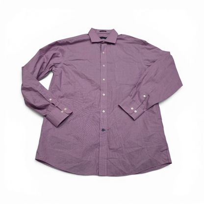 Camisa Tommy Hilfiger Grande L Morado