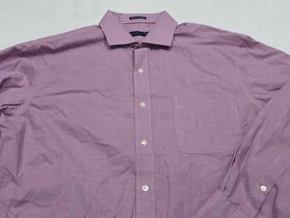 Camisa Tommy Hilfiger Grande L Morado