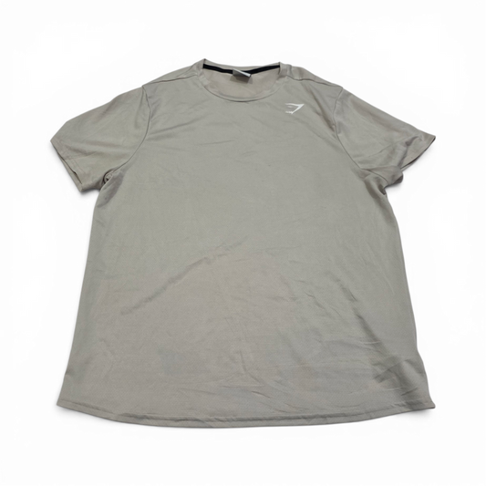 Playera Gymshark Grande L Gris