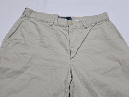 Bermuda Ralph Lauren Talla 34 Cafe