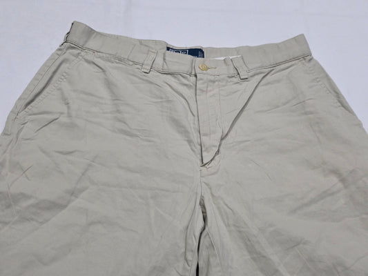 Bermuda Ralph Lauren Talla 34 Cafe