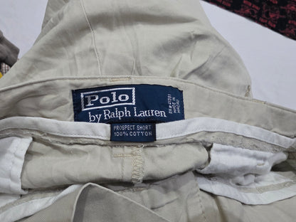 Bermuda Ralph Lauren Talla 34 Cafe