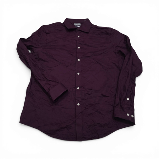 Camisa Michael Kors Grande L Vino