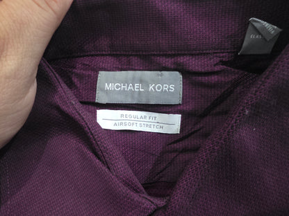 Camisa Michael Kors Grande L Vino