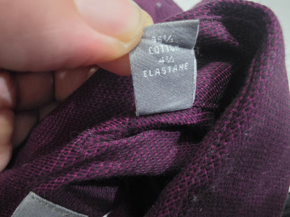 Camisa Michael Kors Grande L Vino