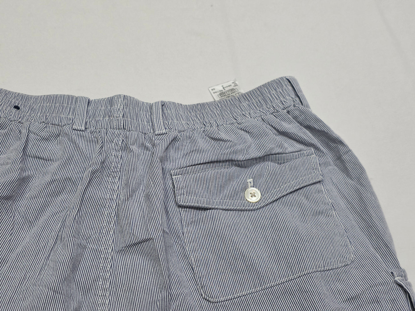Bermuda Brooks Brothers Talla 36
