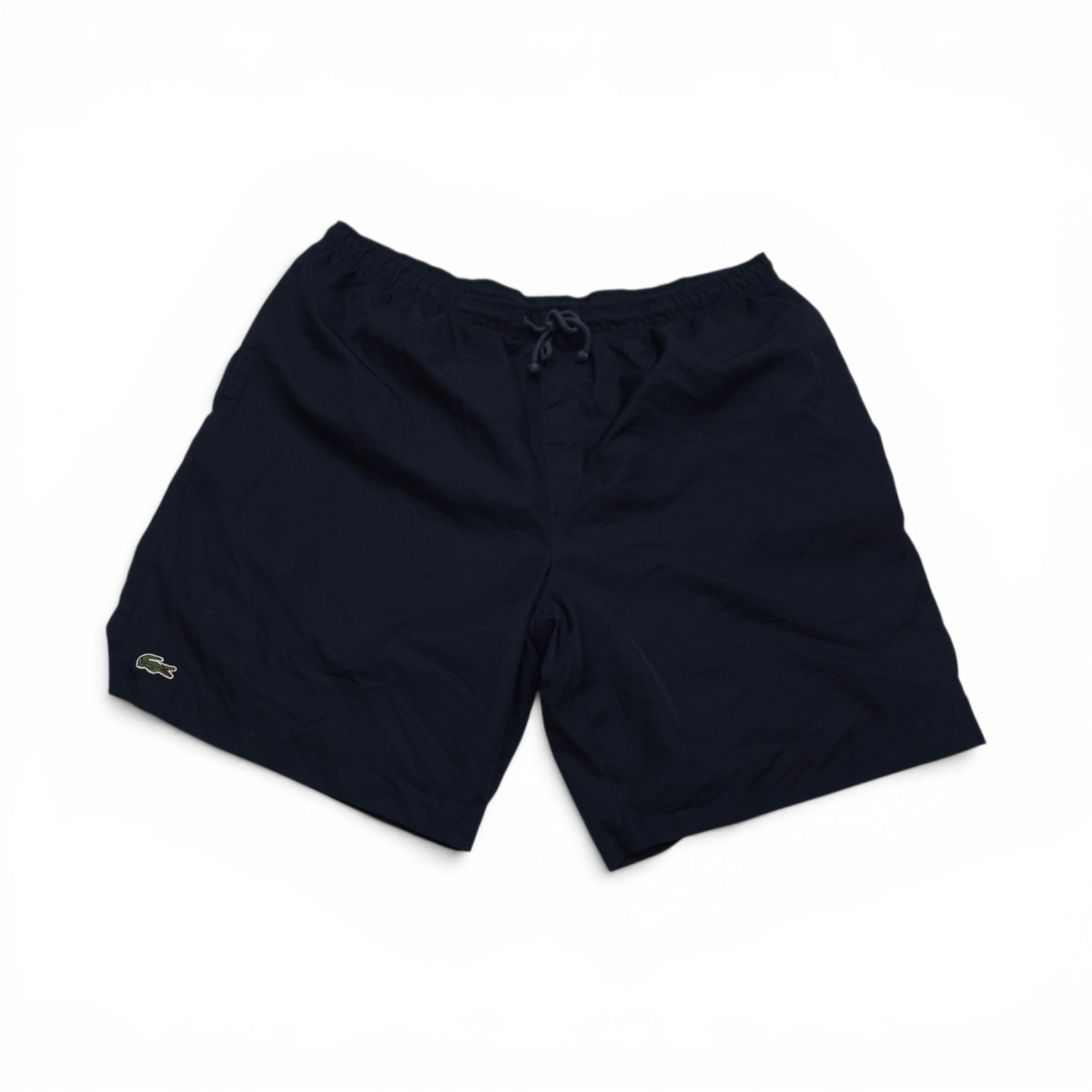 Short Lacoste 2xl Fr 7 Azul