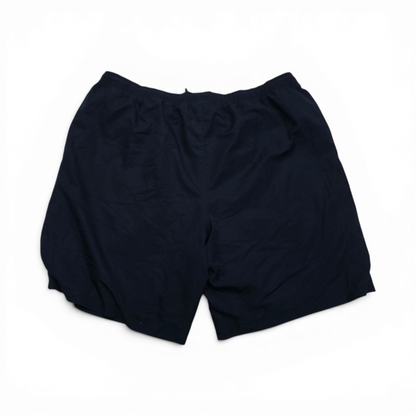 Short Lacoste 2xl Fr 7 Azul