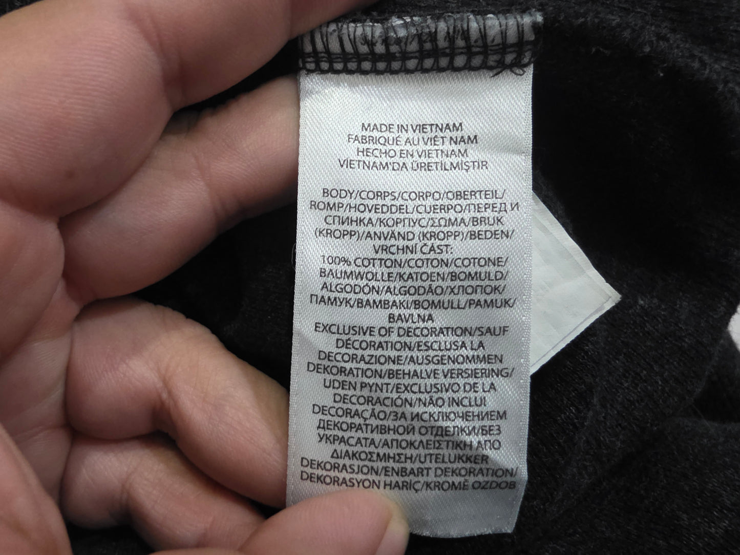 Sueter Ralph Lauren 2xl Alto Gris Oscuro Pony Colores