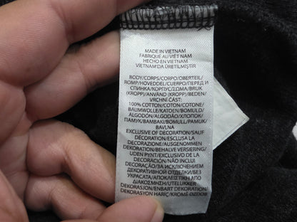 Sueter Ralph Lauren 2xl Alto Gris Oscuro Pony Colores