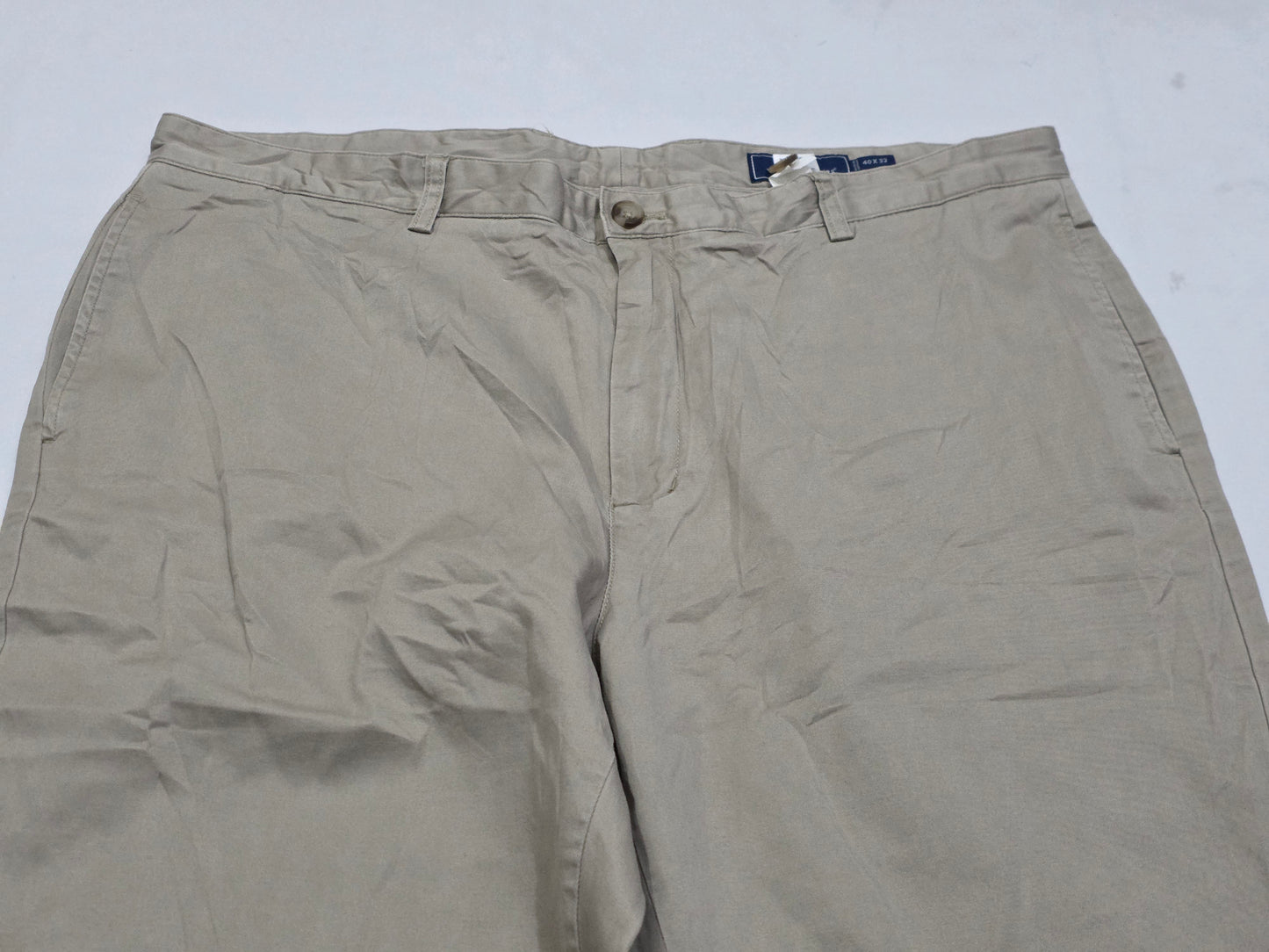 Pantalon Recto Vineyard Vines 40x32 Cafe