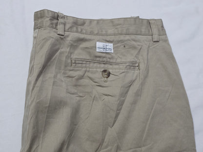 Pantalon Recto Vineyard Vines 40x32 Cafe