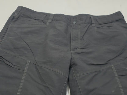 Pantalon Convertible The North Face 2xl Gris Oscuro