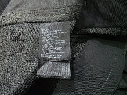 Pantalon Convertible The North Face 2xl Gris Oscuro
