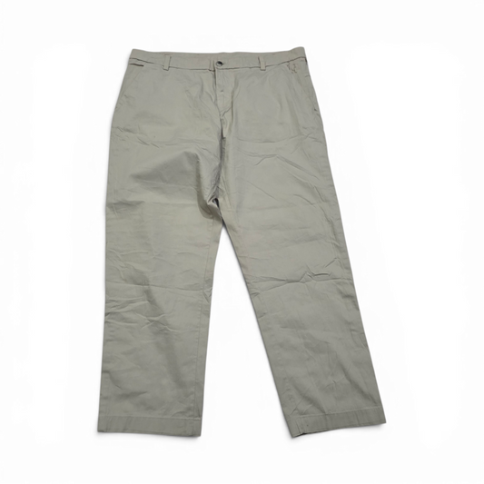 Pantalon Recto Lululemon 38 Beige