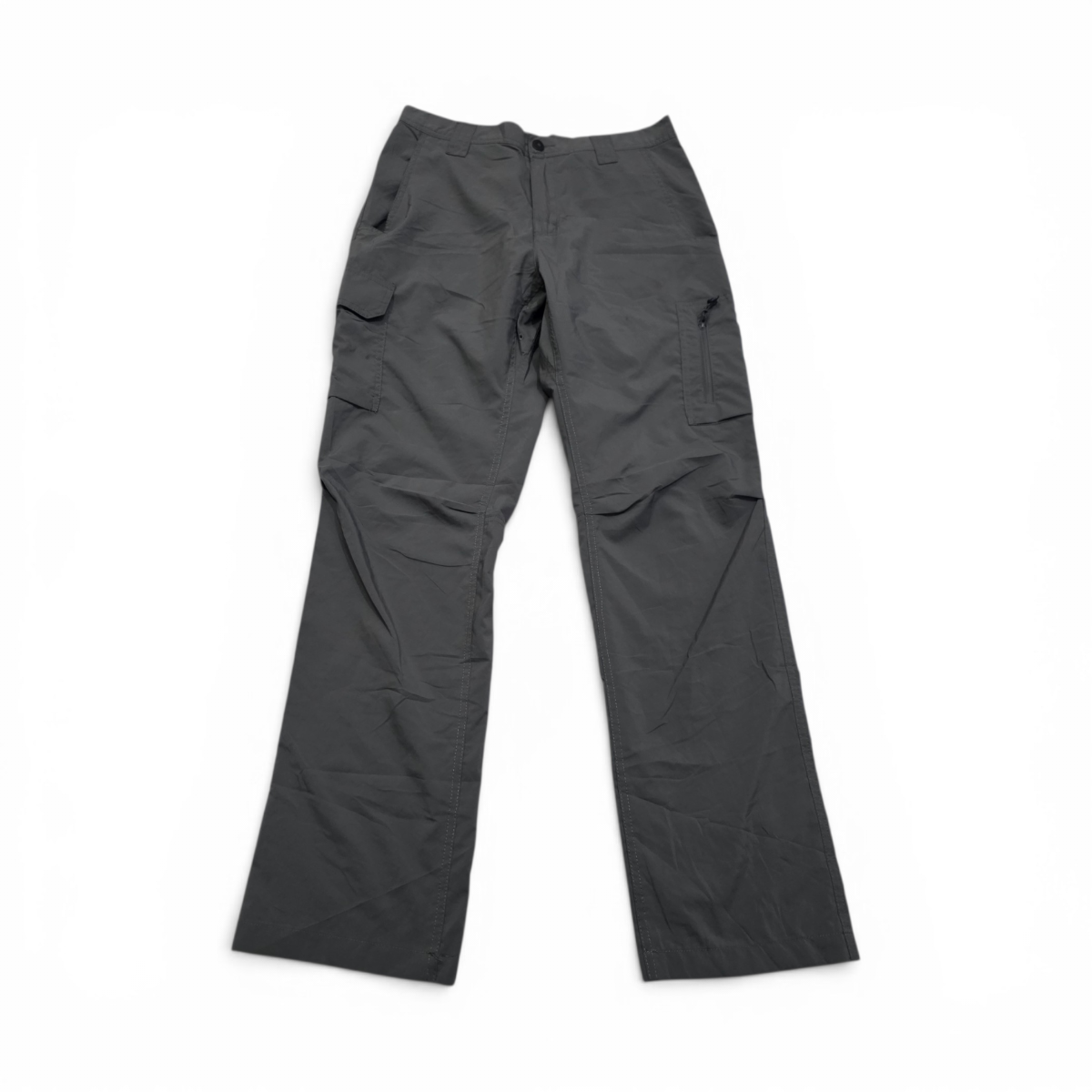 Pantalon Cargo Columbia 32x32 Gris