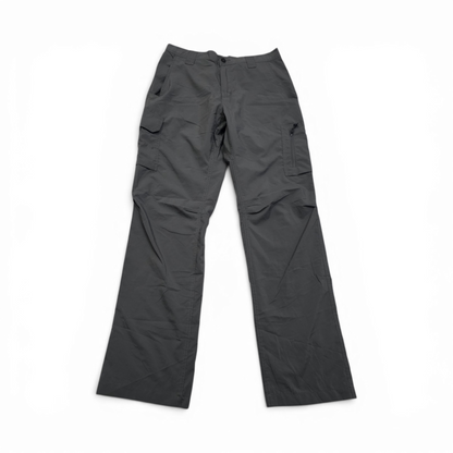 Pantalon Cargo Columbia 32x32 Gris