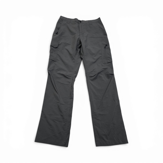Pantalon Cargo Columbia 32x32 Gris