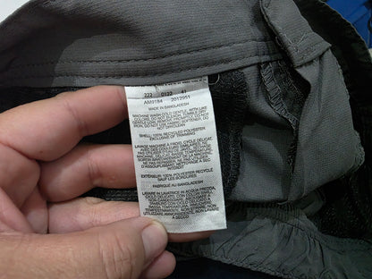 Pantalon Cargo Columbia 32x32 Gris
