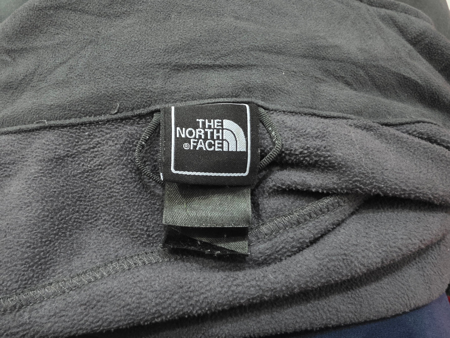 Chamarra The North Face Apex Grande L Gris