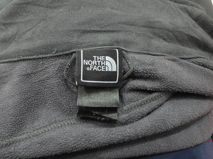 Chamarra The North Face Apex Grande L Gris