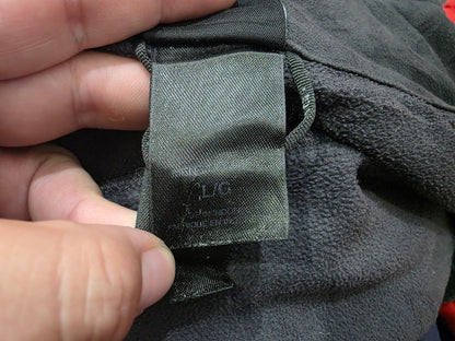 Chamarra The North Face Apex Grande L Gris