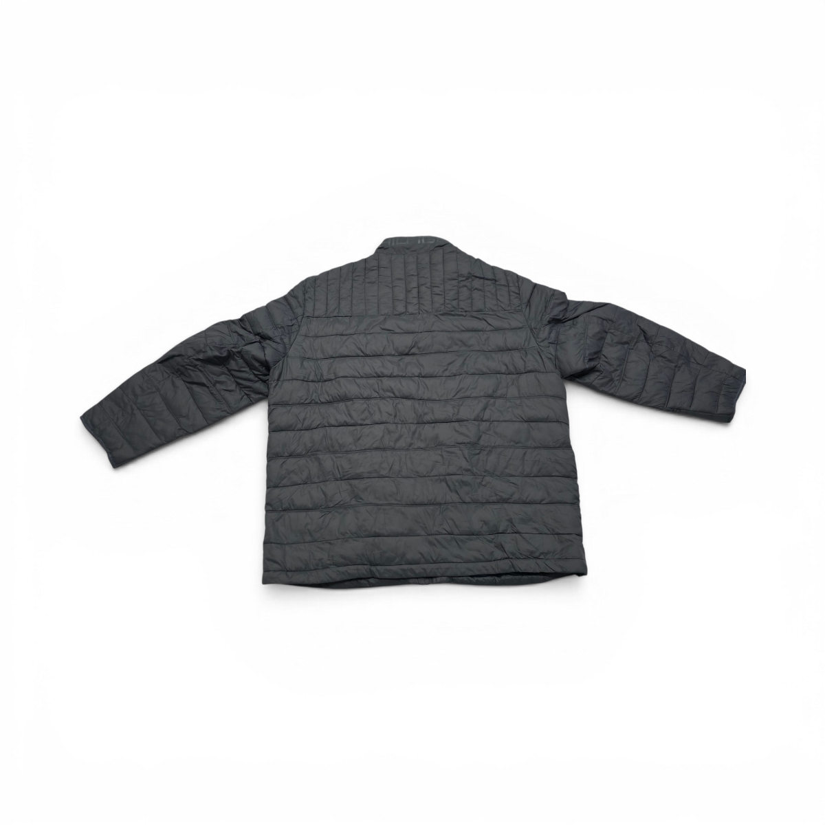 Chamarra Tommy Hilfiger Xgrande Xl Gris