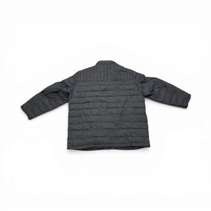 Chamarra Tommy Hilfiger Xgrande Xl Gris