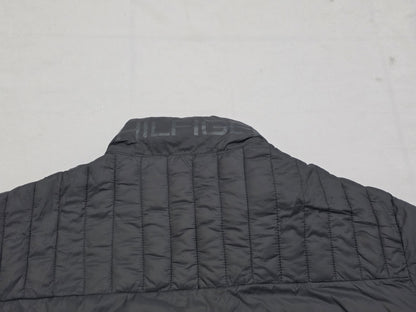 Chamarra Tommy Hilfiger Xgrande Xl Gris