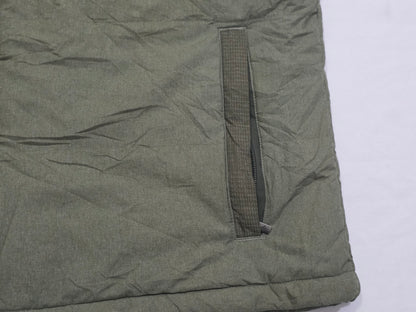 Chaleco Columbia Xgrande Xl Verde