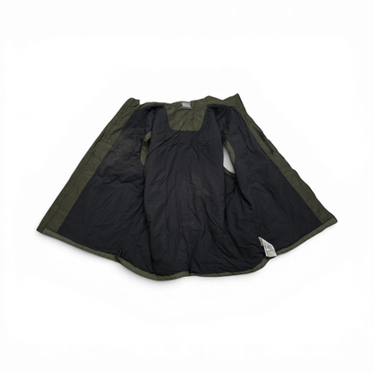 Chaleco Columbia Xgrande Xl Verde