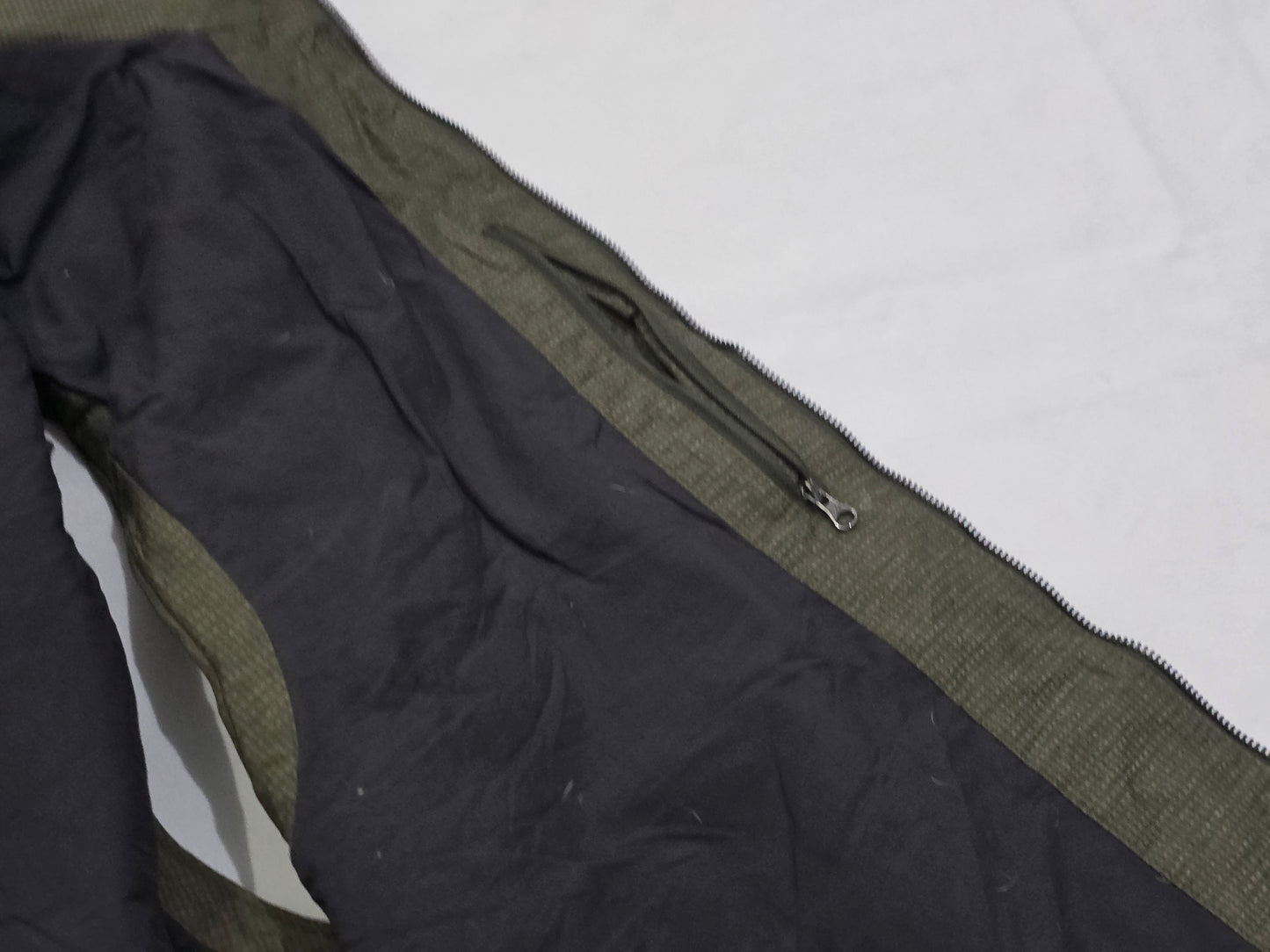 Chaleco Columbia Xgrande Xl Verde