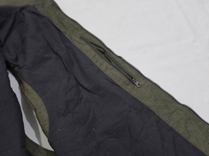Chaleco Columbia Xgrande Xl Verde