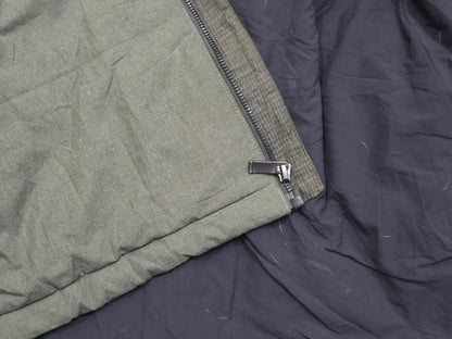 Chaleco Columbia Xgrande Xl Verde