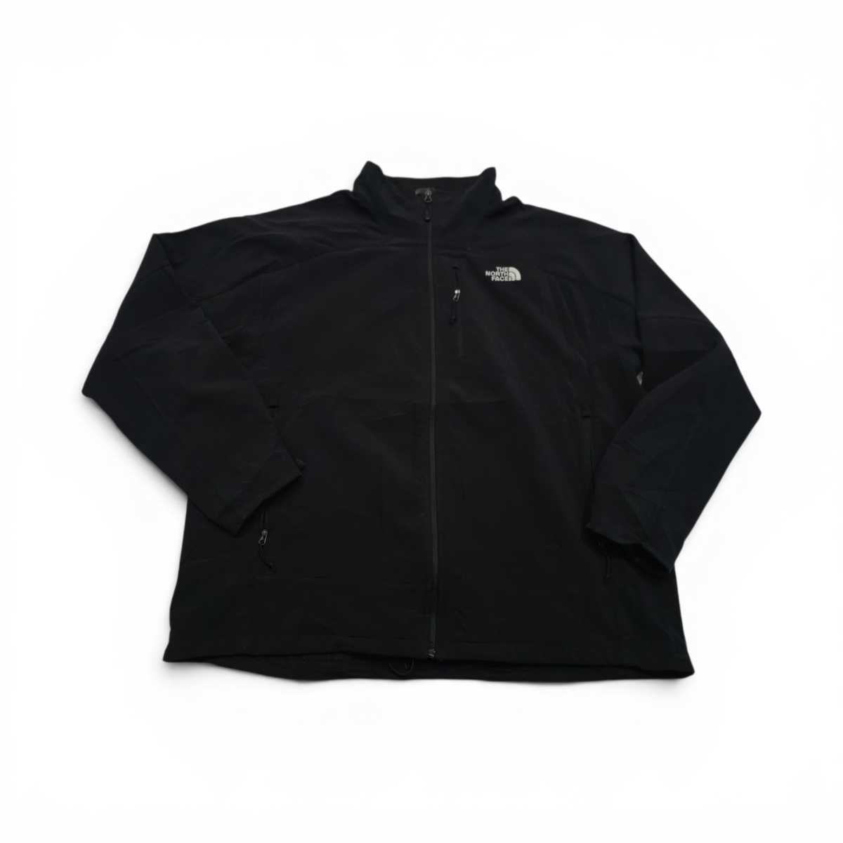 Chamarra The North Face 2xl Negra