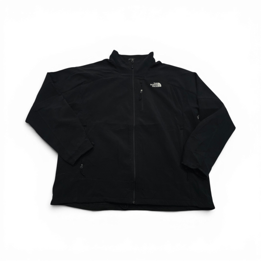Chamarra The North Face 2xl Negra