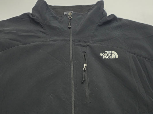 Chamarra The North Face 2xl Negra